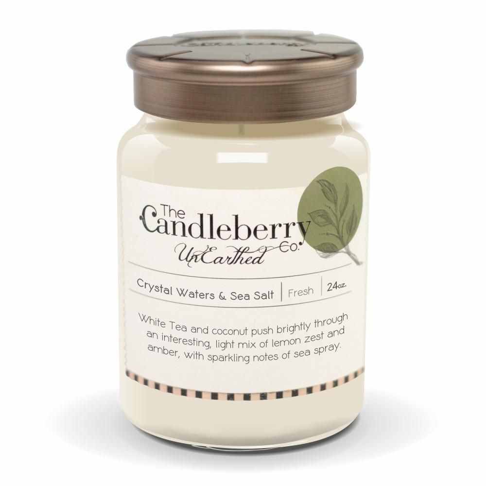 Candleberry
