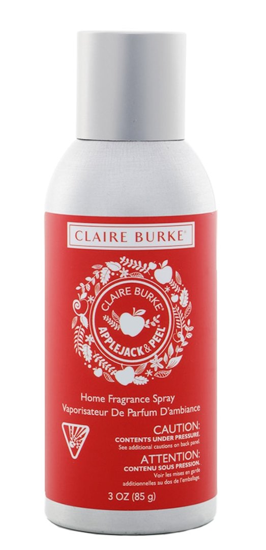 Claire Burk Room Spray