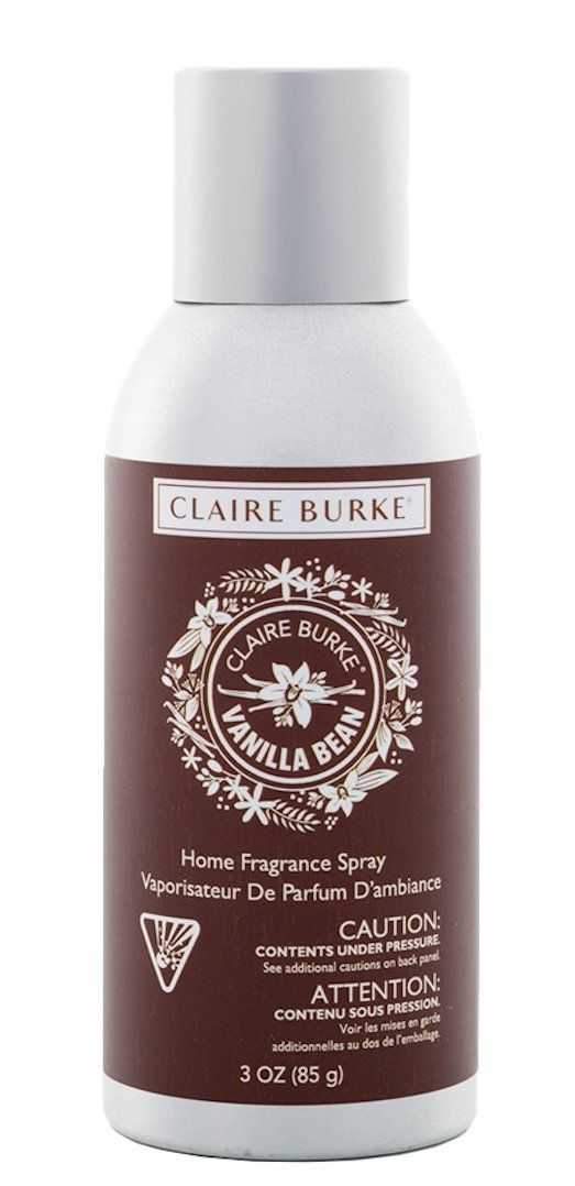 Claire Burk Room Spray