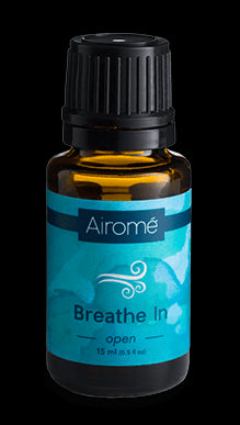 BREATHE IN Airome Essential Oil by Candle Warmers