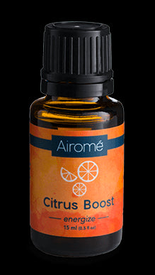 CITRUS BOOST Airome Essential Oil by Candle Warmers