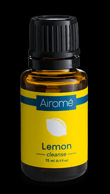 LEMON Airome Essential Oil by Candle Warmers
