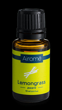 LEMONGRASS Airome Essential Oil by Candle Warmers