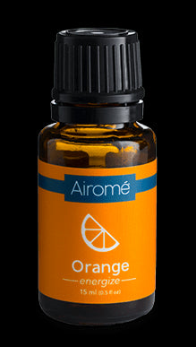 ORANGE Airome Essential Oil by Candle Warmers