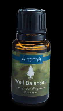WELL BALANCED Airome Essential Oil by Candle Warmers