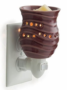 Royal Fig Pluggable Fragrance Warmer by Candle Warmers