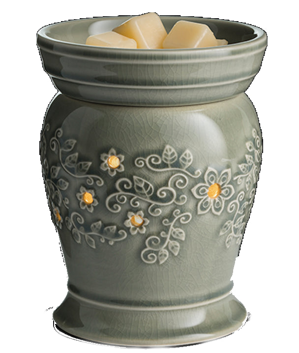 PERENNIAL Illumination Fragrance Warmer by Candle Warmers