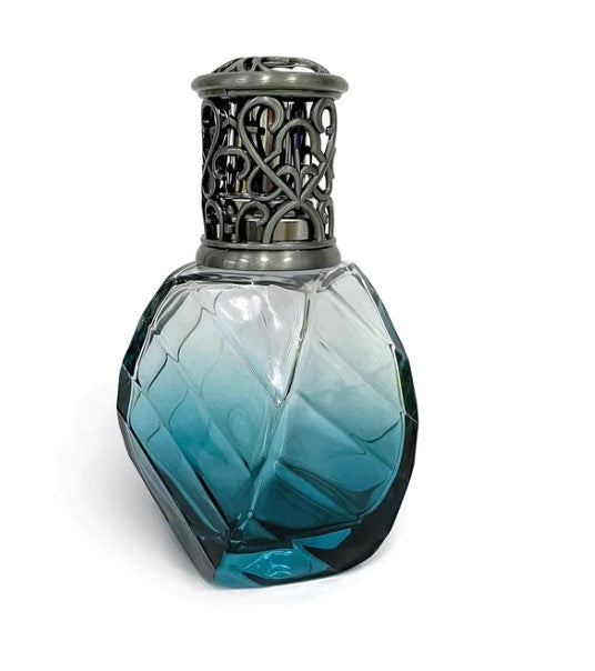 BLUE OMBRE La Tee Da Fragrance or Effusion Lamp