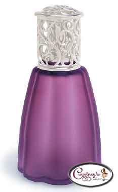 Calabria Wine Fragrance Lamp - Bella Breeze