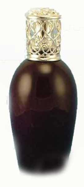 Purple Haze Fragrance Lamp by Alexandria
