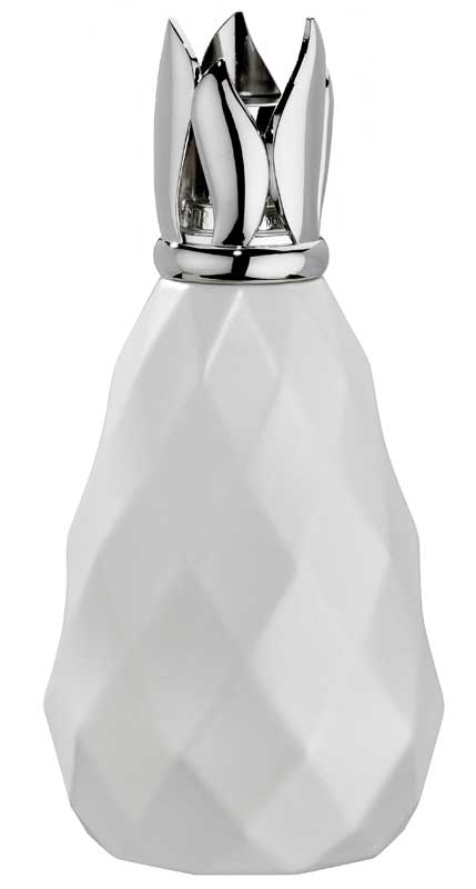 LONDON IRIDESCENT Fragrance Lamp by Lampe Berger