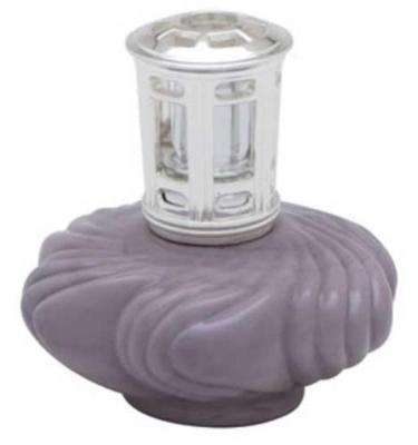 Mini Scentier Lavender Swirl Fragrance Lampe
