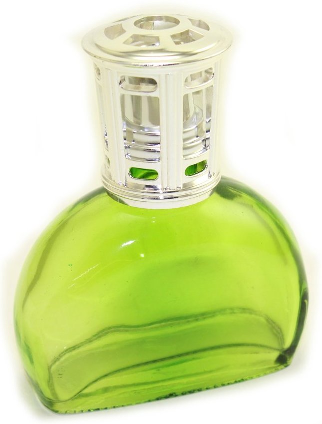 Green Sun Scentier Fragrance Lamp