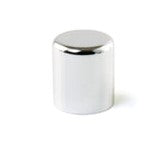 Courtney's Replacement Snuffer Caps for Fragrance Lamps - SILVER Regular