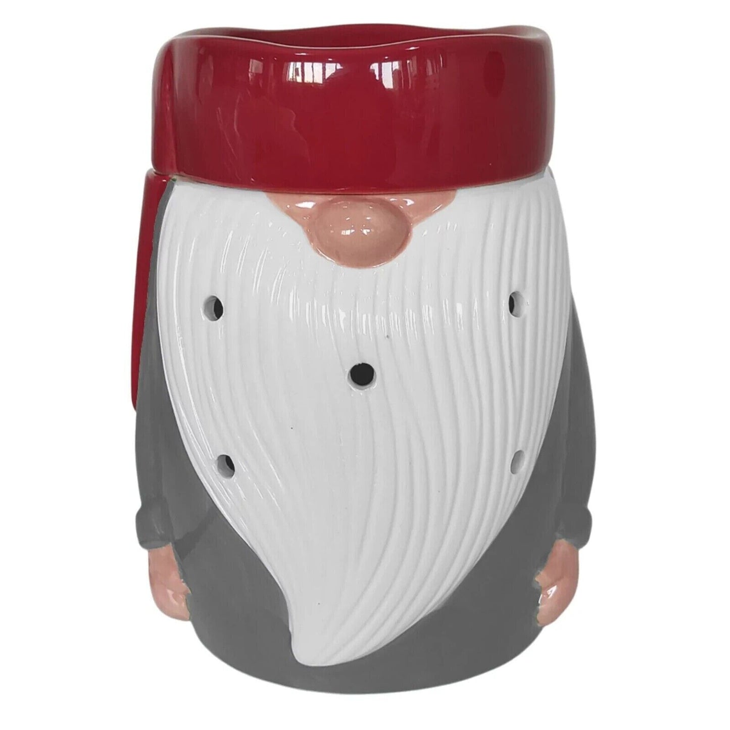 Gnome - Illumination Fragrance Warmer by Candle Warmers
