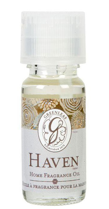 Greenleaf Scented Fragrance Oils