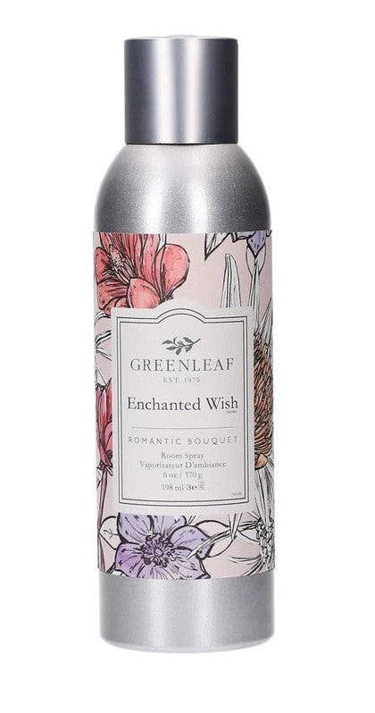 ENCHANTED WISH ROOM SPRAY BY GREENLEAF