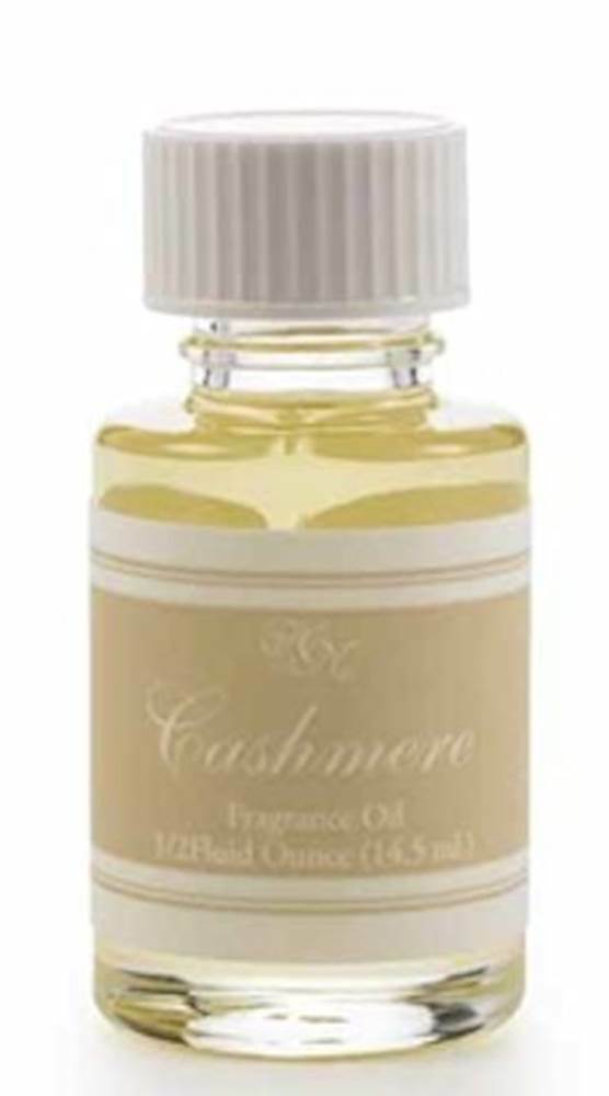 CASHMERE Hillhouse Naturals Refresher Fragrance Oil 0.5 Ounce