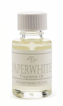 PAPERWHITES Hillhouse Naturals Refresher Fragrance Oil 0.5 Ounce
