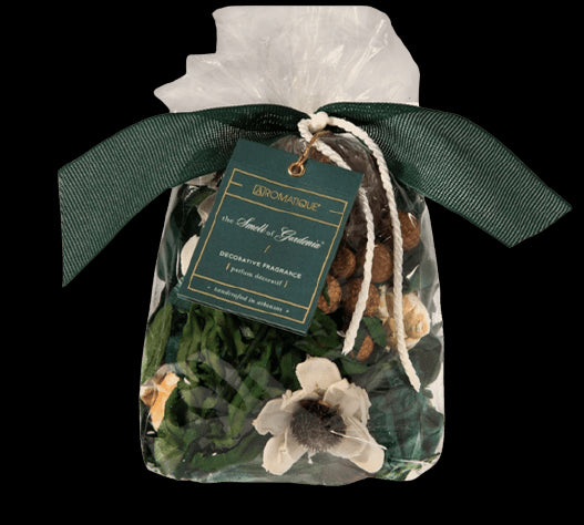 SMELL OF GARDENIA Aromatique Potpourri Decorative Fragrance Standard Bag 6 Ounce
