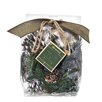 Smell of the Tree Aromatique Potpourri Decorative Fragrance Standard Bag 8 Ounce