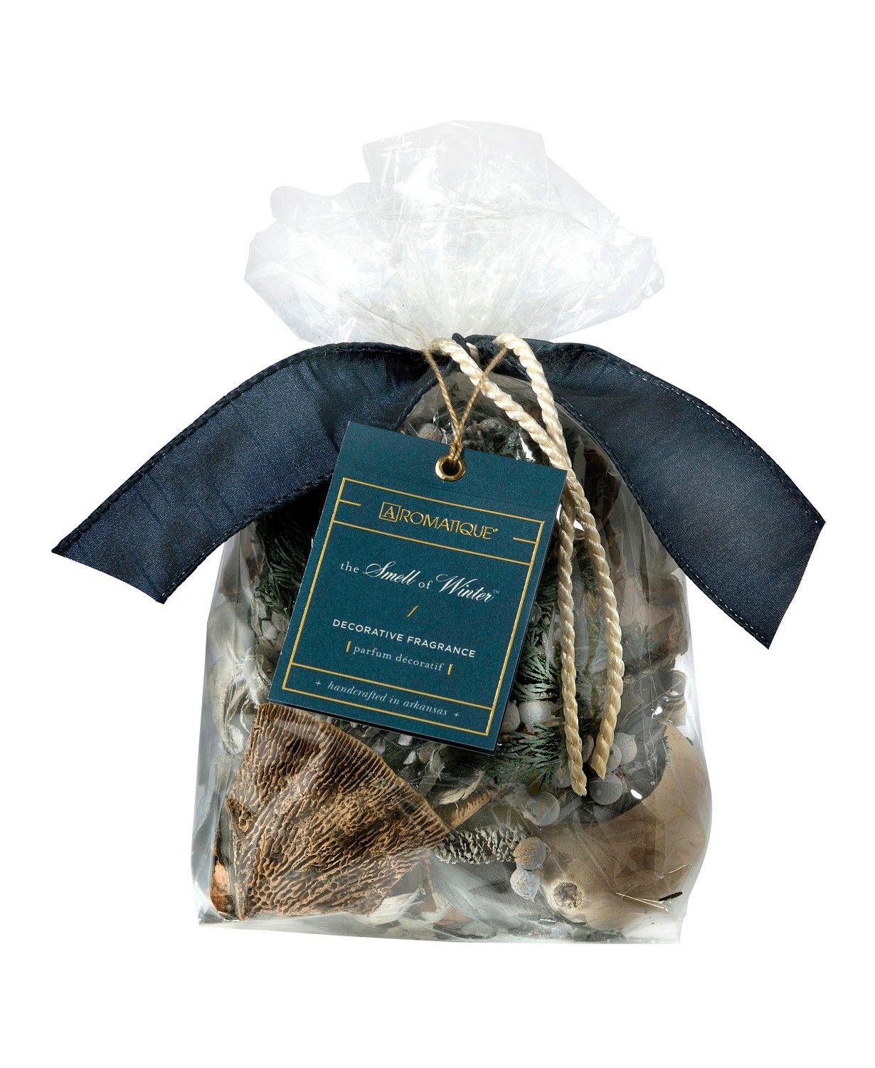 Smell of Winter Aromatique Potpourri Decorative Fragrance Standard Bag 8 Ounce