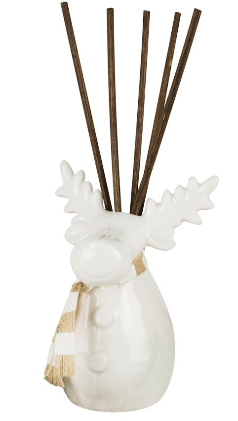 Donner Reindeer Reed Diffuser by Pomeroy