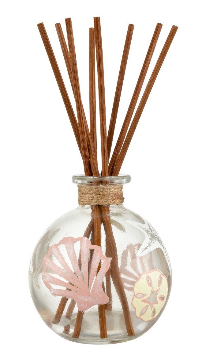 Sea Friends Reed Diffuser - Ocean Sands by Pomeroy