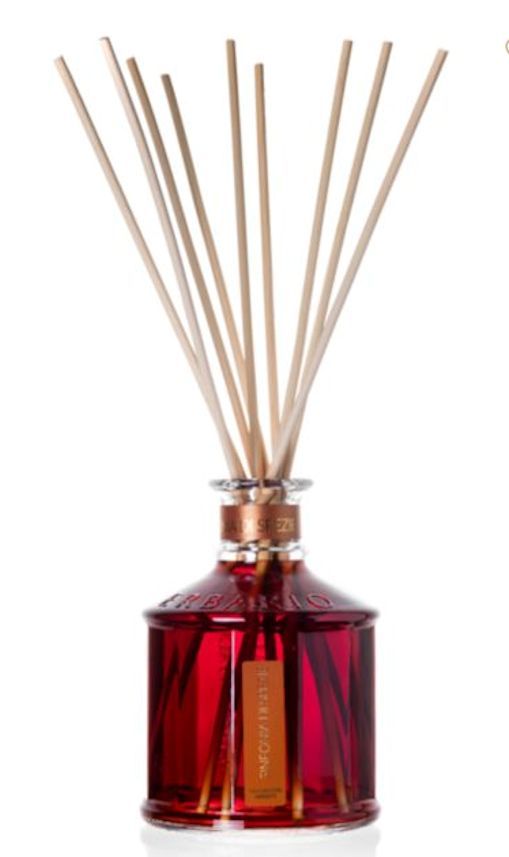 SYMPHONY of SPICES Erbario Toscano 1 Liter ml Reed Diffuser