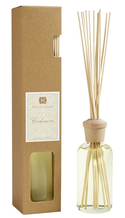 Hillhouse Naturals Cashmere Fragrance Oil – 0.5 Oz, Premium Scent For Soap & Candle Making