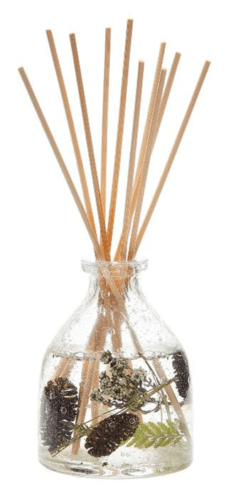 FOREST Rosy Rings Botanical 6 Ounce Reed Diffuser