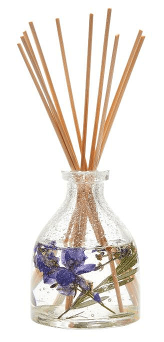 ROMAN LAVENDER Rosy Rings Botanical 6 Ounce Reed Diffuser