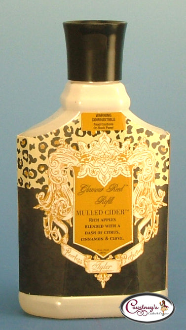 Tyler Candles Reed Diffuser KATHINA Tyler Reed Diffuser Oil Refills - 8oz – Courtney Candles ...