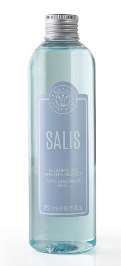 SALIS - REFILL Erbario Toscano 500 ml Reed Diffuser