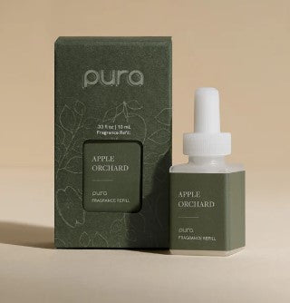 APPLE ORCHARD REFILL Pura Smart Fragrance Vial