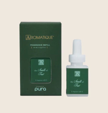 REFILL Pura Smart Fragrance Diffuser - SMELL of the TREE by Aromatique