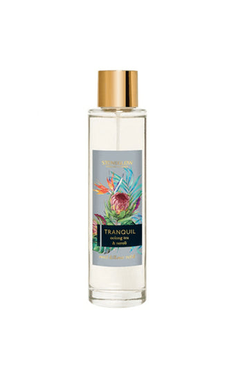 TRANQUIL Oolong Tea and Neroli Stoneglow Infusion Refill Reed Diffuser 200 ml