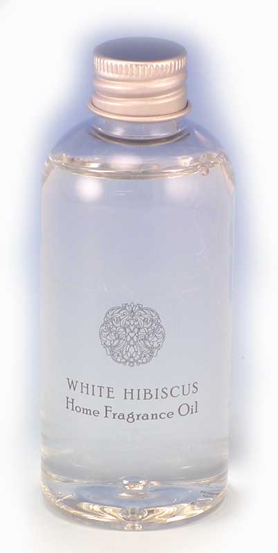 HISBISCUS REFILL - Zodax Porcelain Diffuser - 3.4 oz