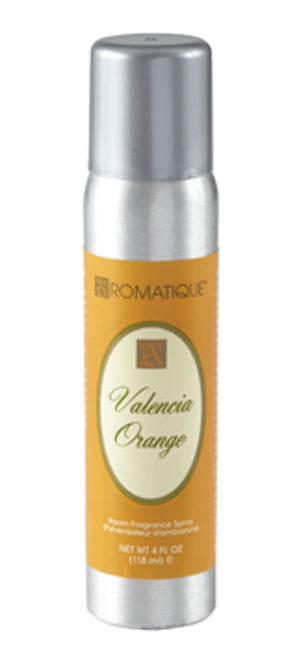 VALENCIA ORANGE Aromatique Room Spray