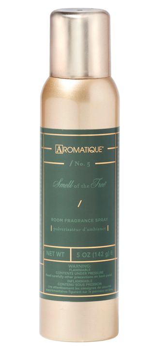 SMELL OF THE TREE Aromatique Room Spray 5 Ounce