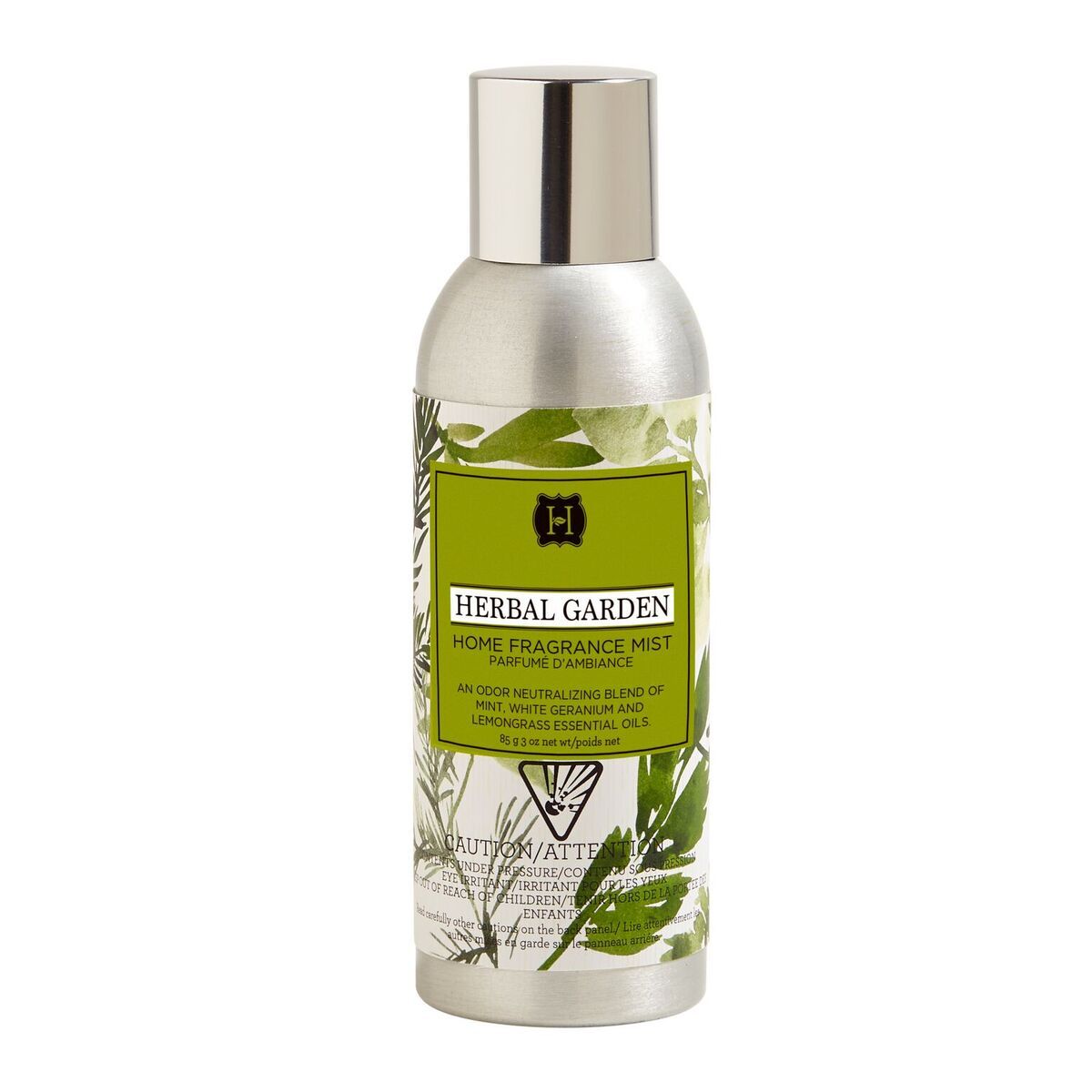 thumbnail image 2 of Hillhouse Naturals Linen Mist 1 Liter - Woods Scent 2 of 4