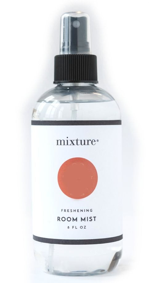 FRESH LILAC Mixture Fragranced Room Mist 8 Ounce
