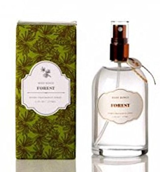 FOREST Rosy Rings Signature Botanical Room Spray