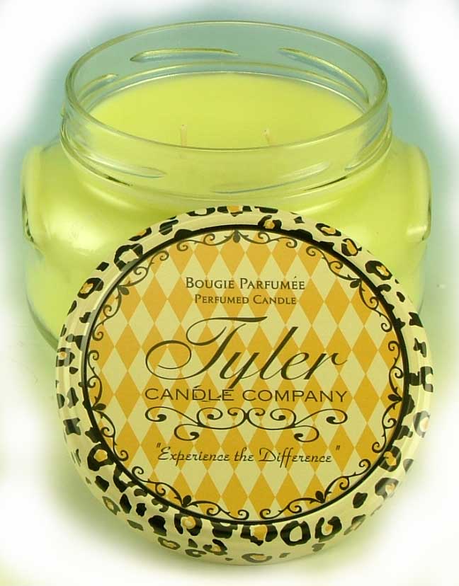 Limelight 11 oz Tyler Candle