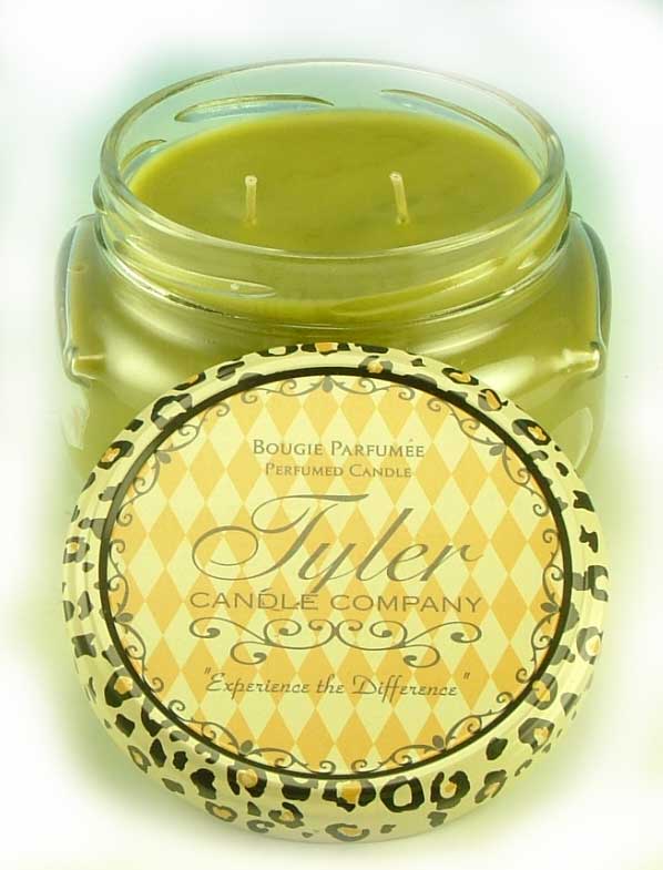 TYLER Fragrance 11 oz Tyler Candle