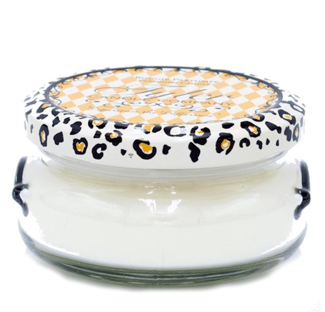 FRENCH MARKET 3.4 oz Tyler Candle