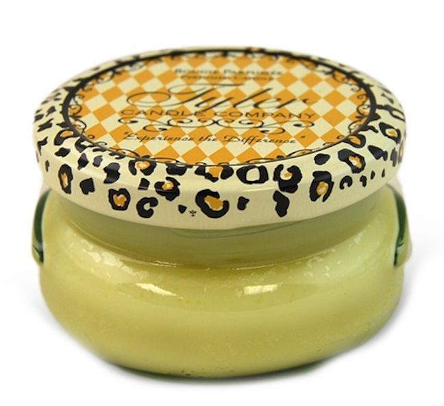 Pineapple Crush 3.4 oz Tyler Candle