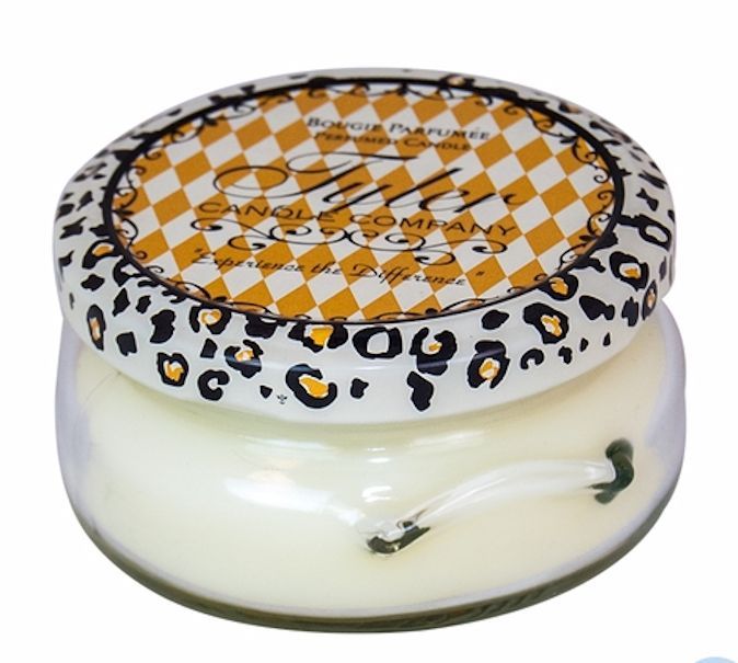 UNPRECEDENTED Tyler 3.4 oz Scented Jar Candle