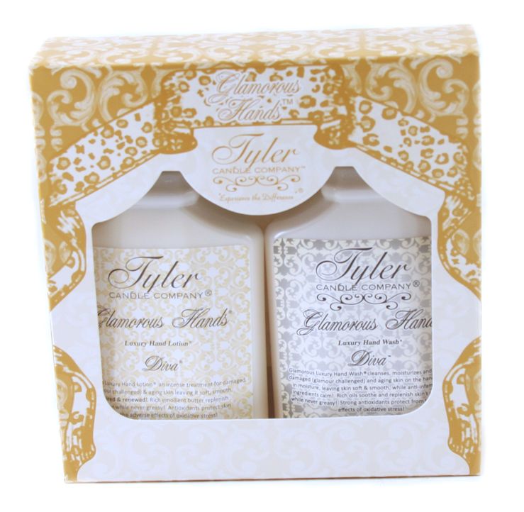 Tyler Gift Sets