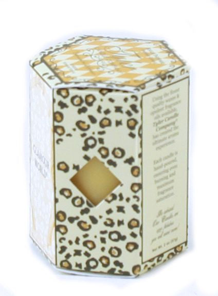 FRENCH MARKET Tyler 15 Hour Votive Scented Candle